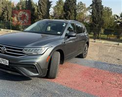 ڤۆڵکسواگن تیگوان